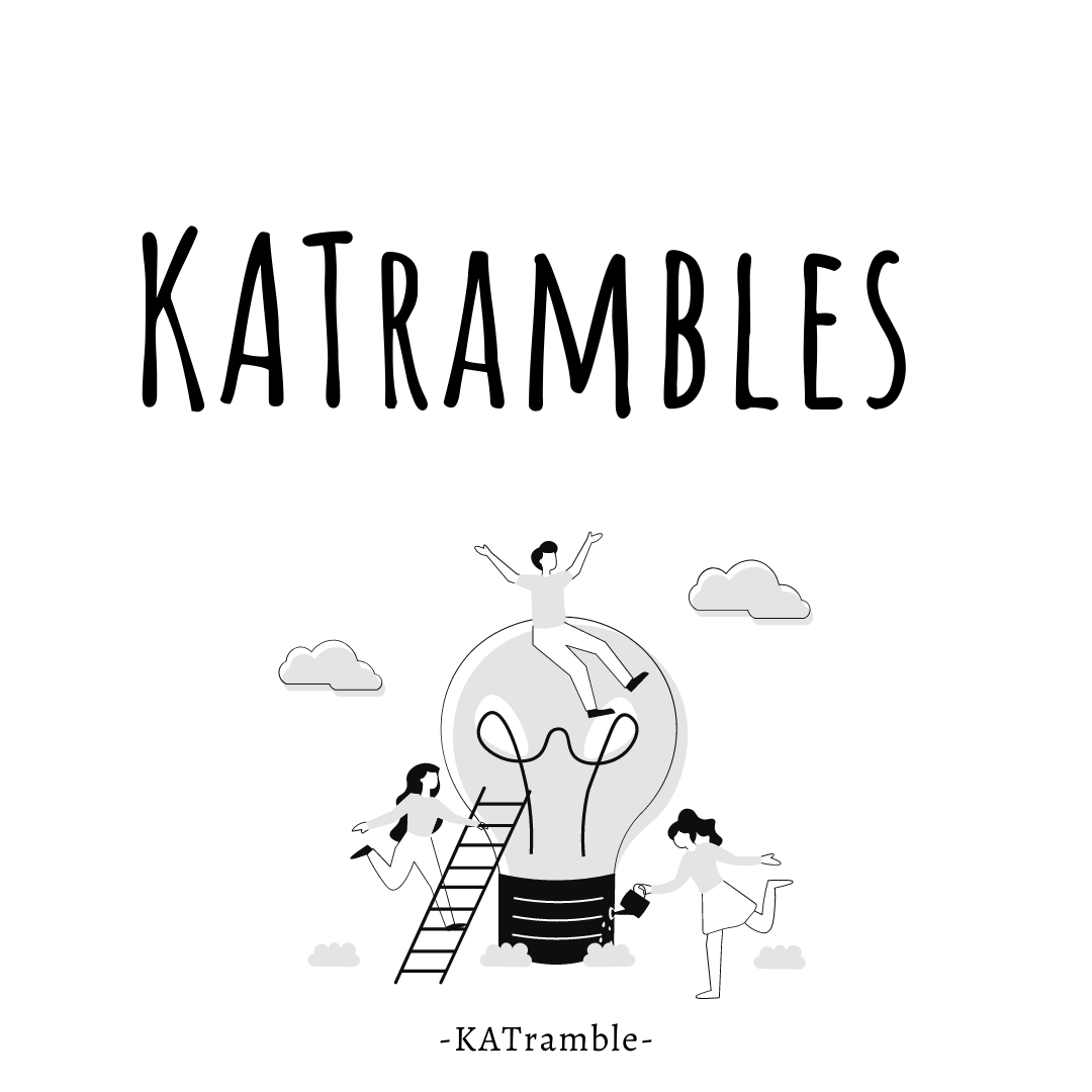 KATrambles
