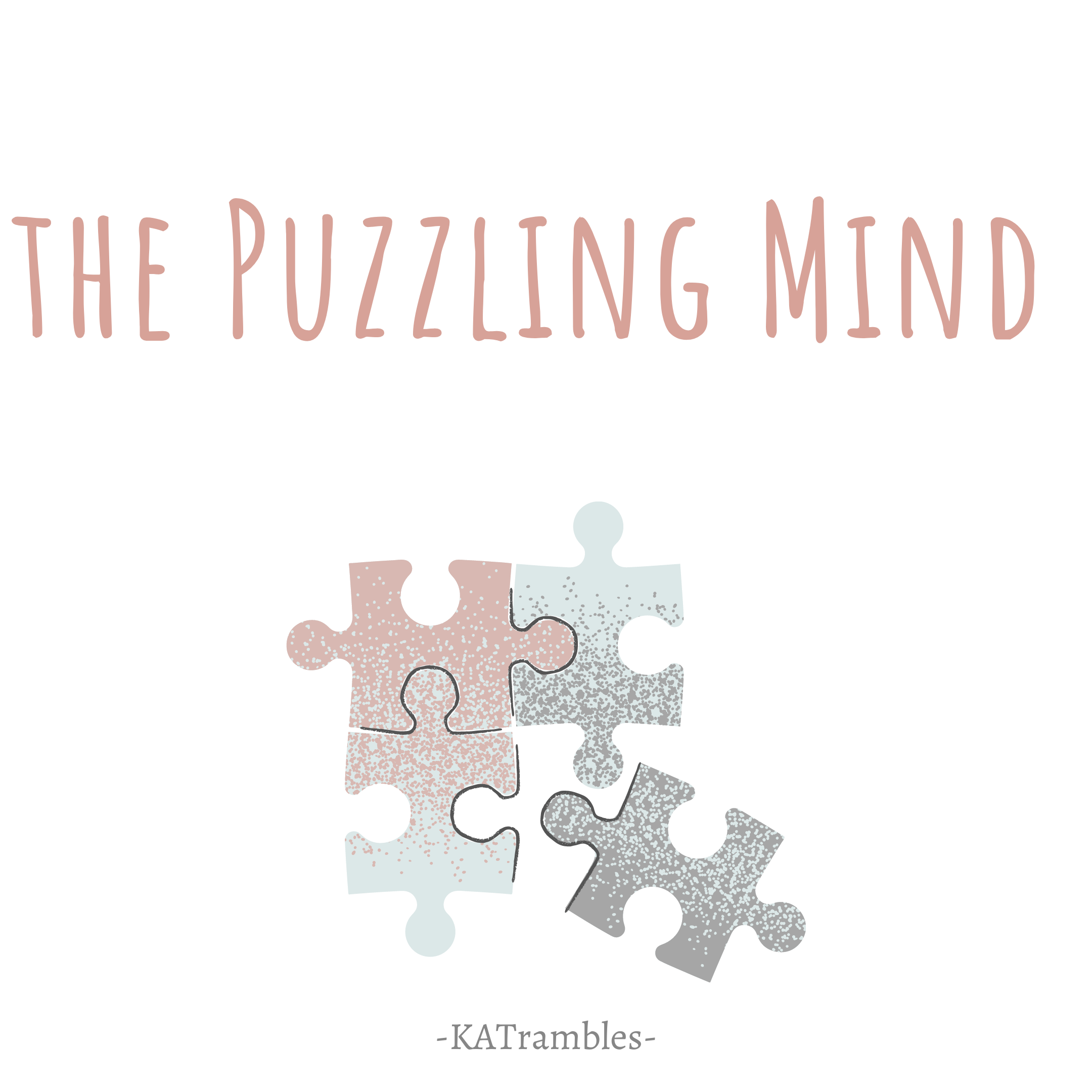 The Puzzling Mind